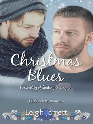 cover image of Christmas Blues